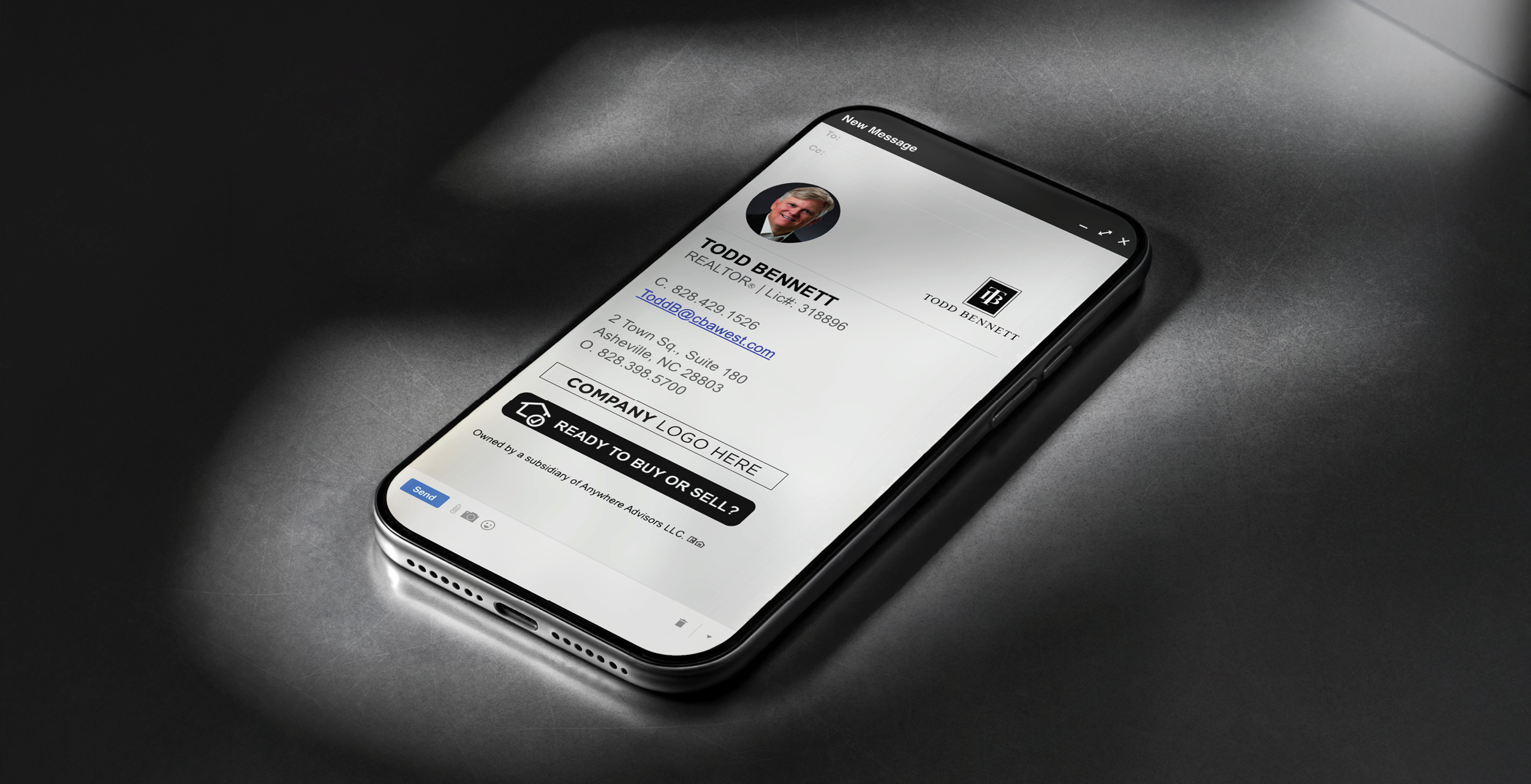 680fd628145d3526ac5b485a_DC Todd Bennet Case Study & Organic Social Media_PROOF7