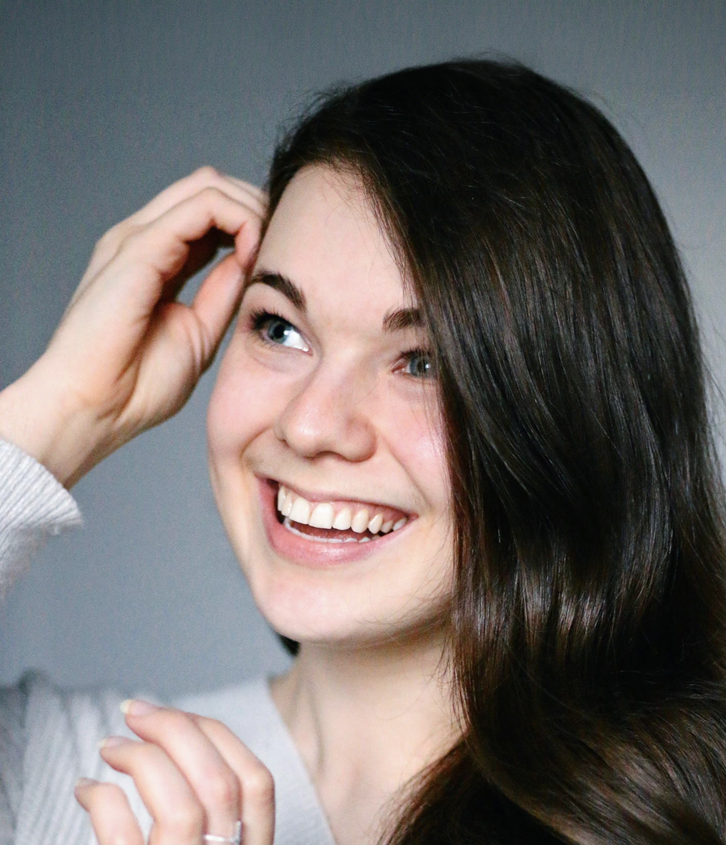 Headshot Michelle Pizo